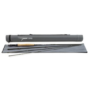 Temple Fork Outfitters LK Legacy Fly Rod